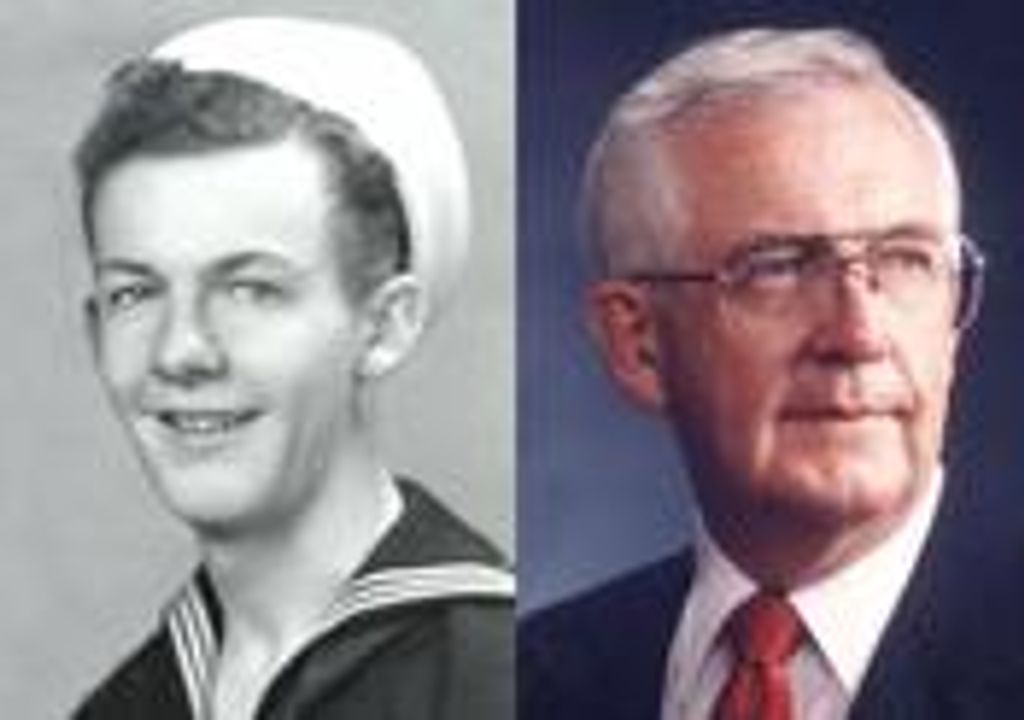 Russell Fred Healey