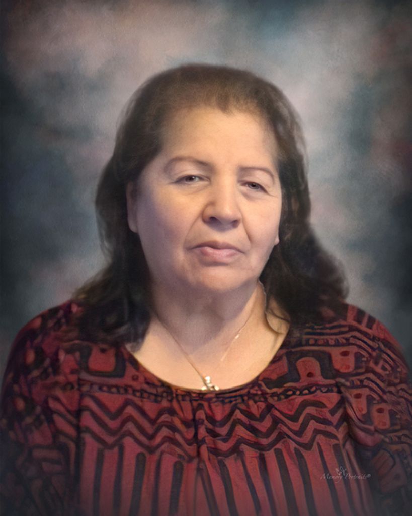Cruz Medrano