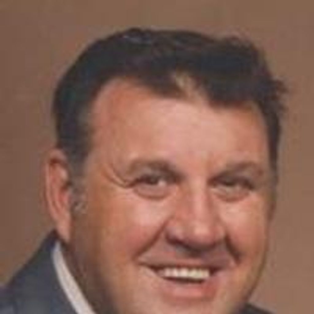 Floyd A. Trouten