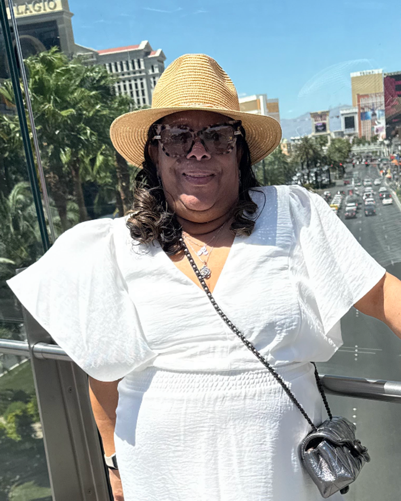 Ronnette Catherine Mitchell Profile Photo