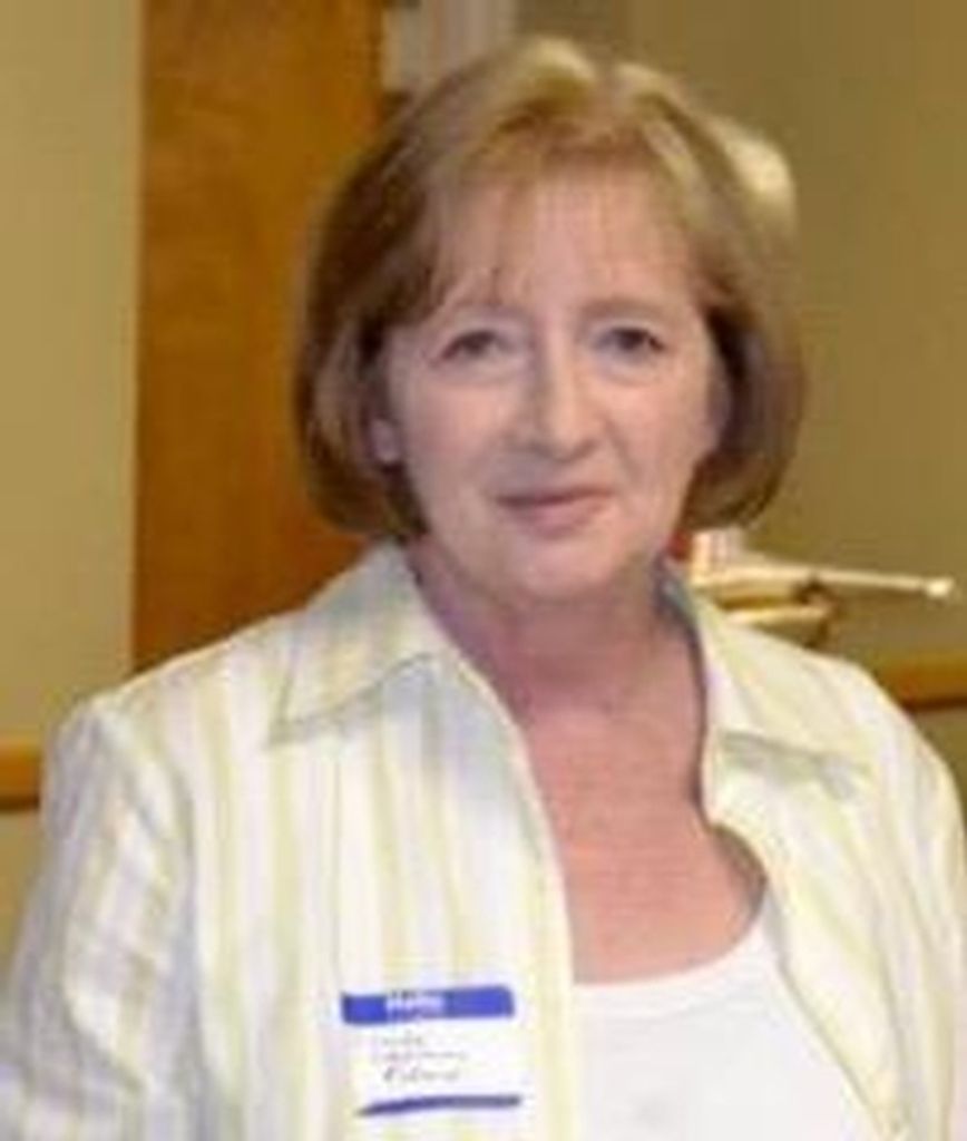 Glenda Kaye Richard