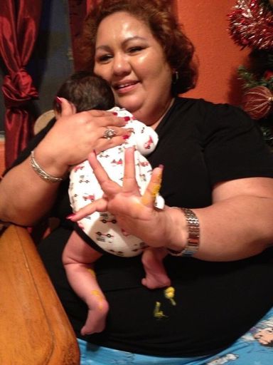 Maria Isabel Chavez photo gallery thumbnail 58 of 75