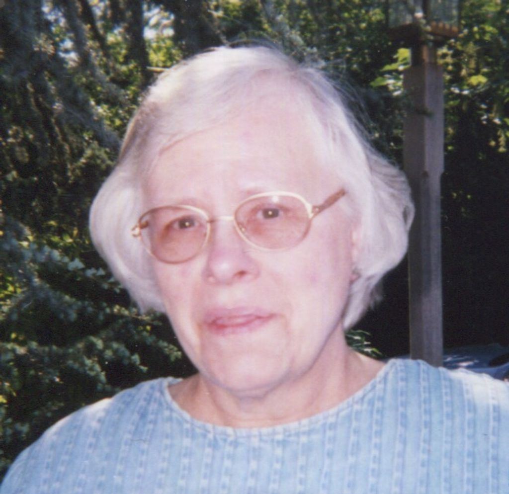 Patricia Ann (Sager)  Gibble