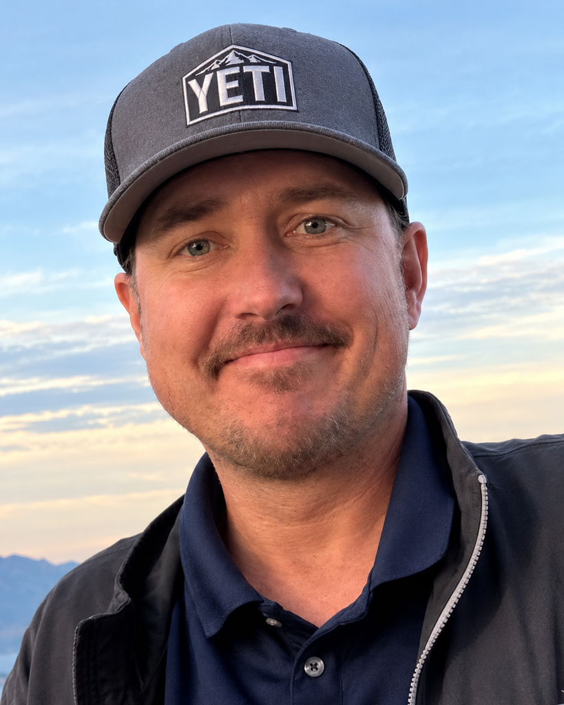 Jeremy "J.D." Lasseter