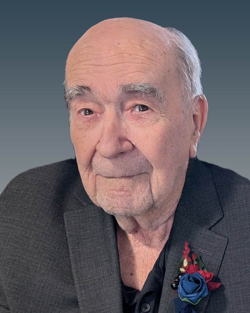 Gerald Botkin