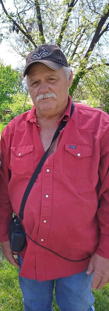 Jerry Dean Reynolds Profile Photo