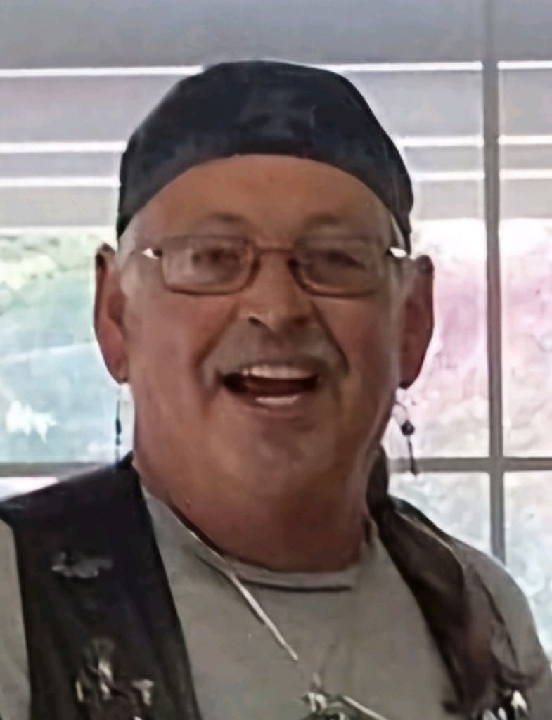 Kenneth Griffey Profile Photo