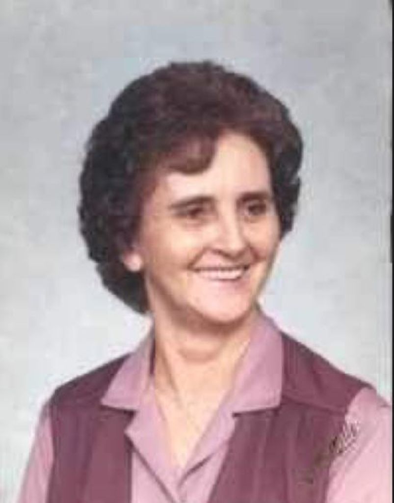 Della Keith Taylor