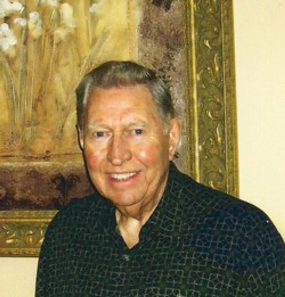Ernest Granger