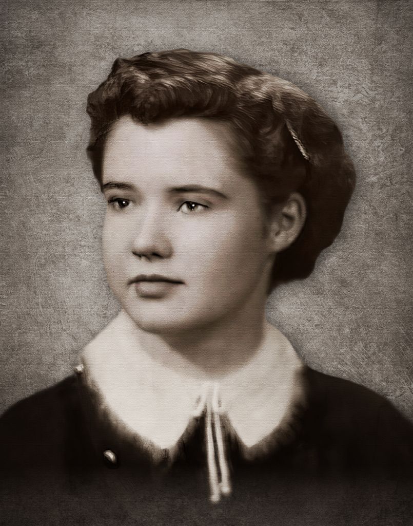 Shirley Sutton Profile Photo