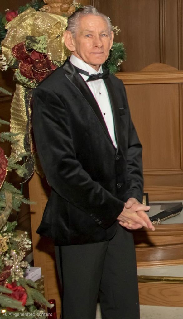 Michael Harvey Bowersock Profile Photo