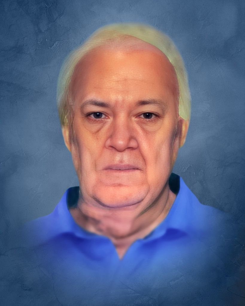 James Andrew "Pot" Hoover, III Profile Photo