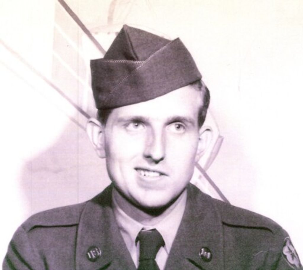 Walter H. Walker Profile Photo