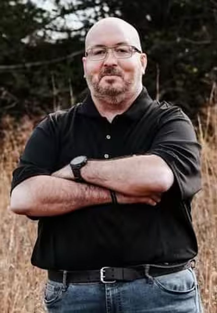 Jason Lee Cole Profile Photo