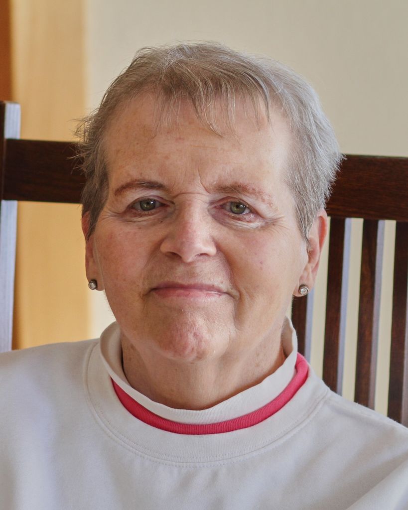 Dorothy Joanne Draeger Profile Photo