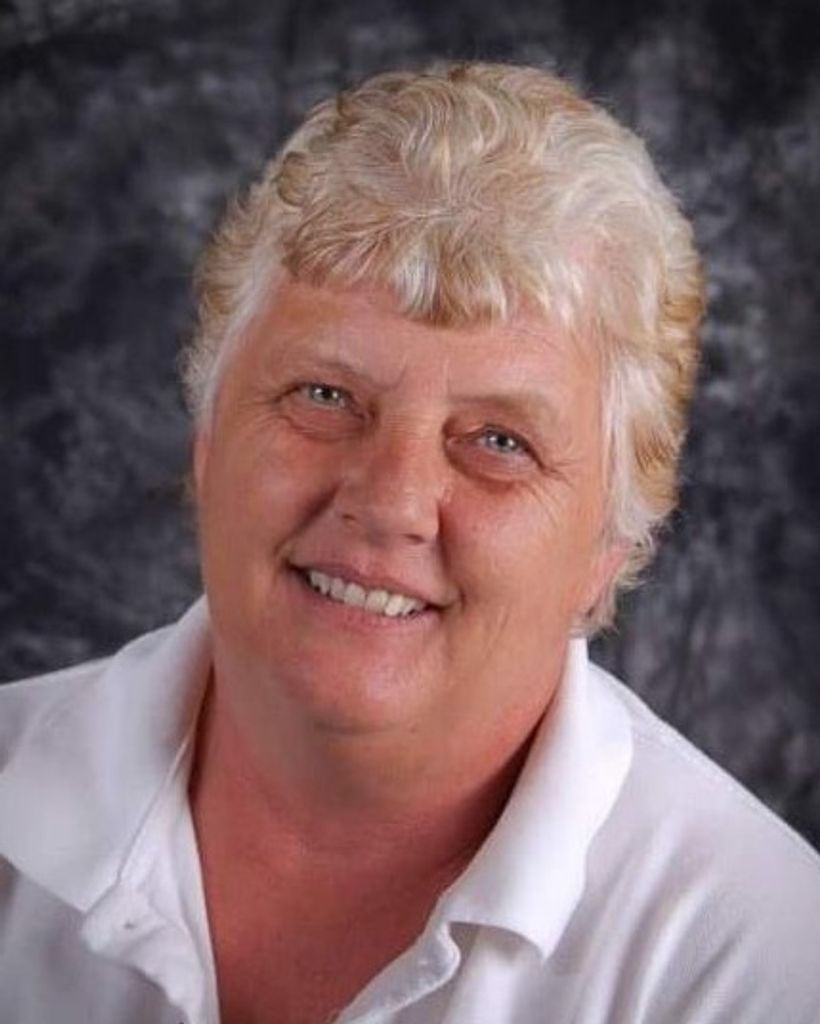 Christina Ann Johnson