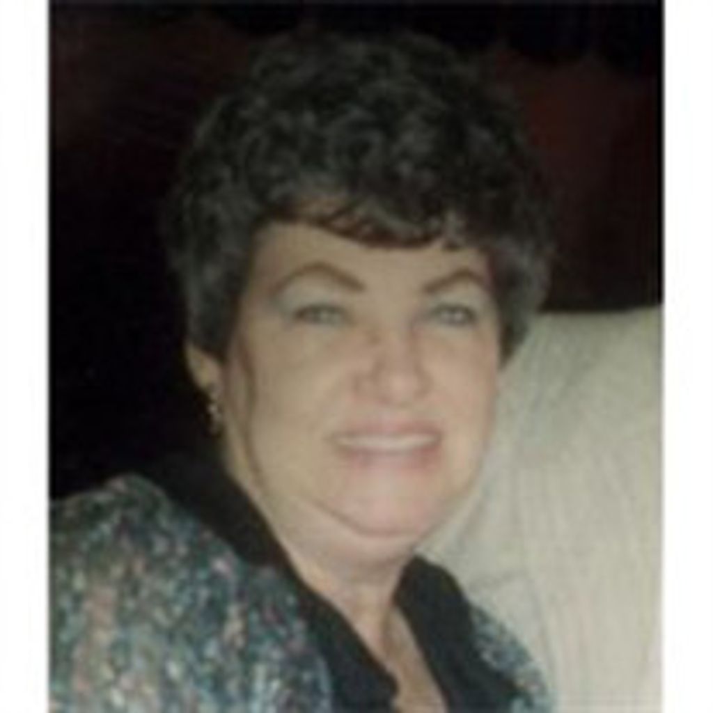 Joan Alvina Cagliostro