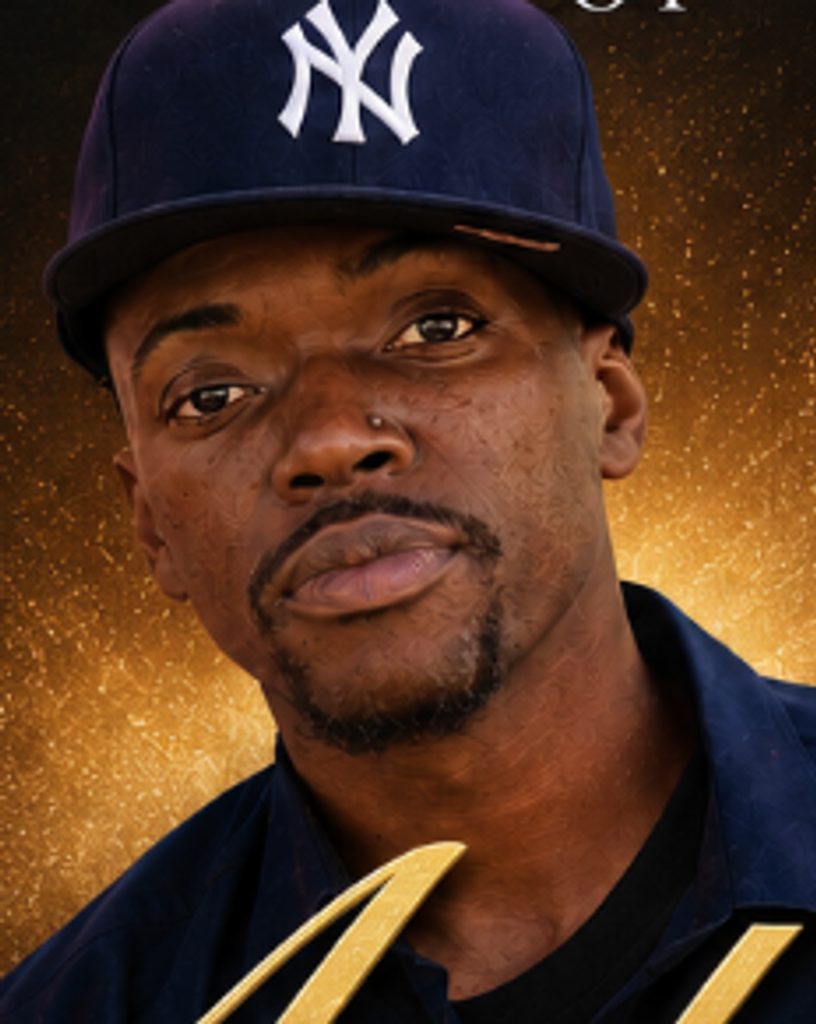 Ashon Anthony McNeil Profile Photo