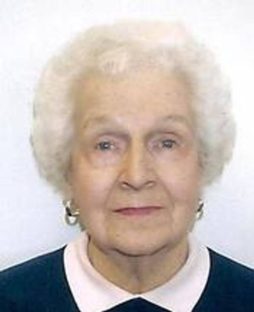 Dorothy G. Sandy