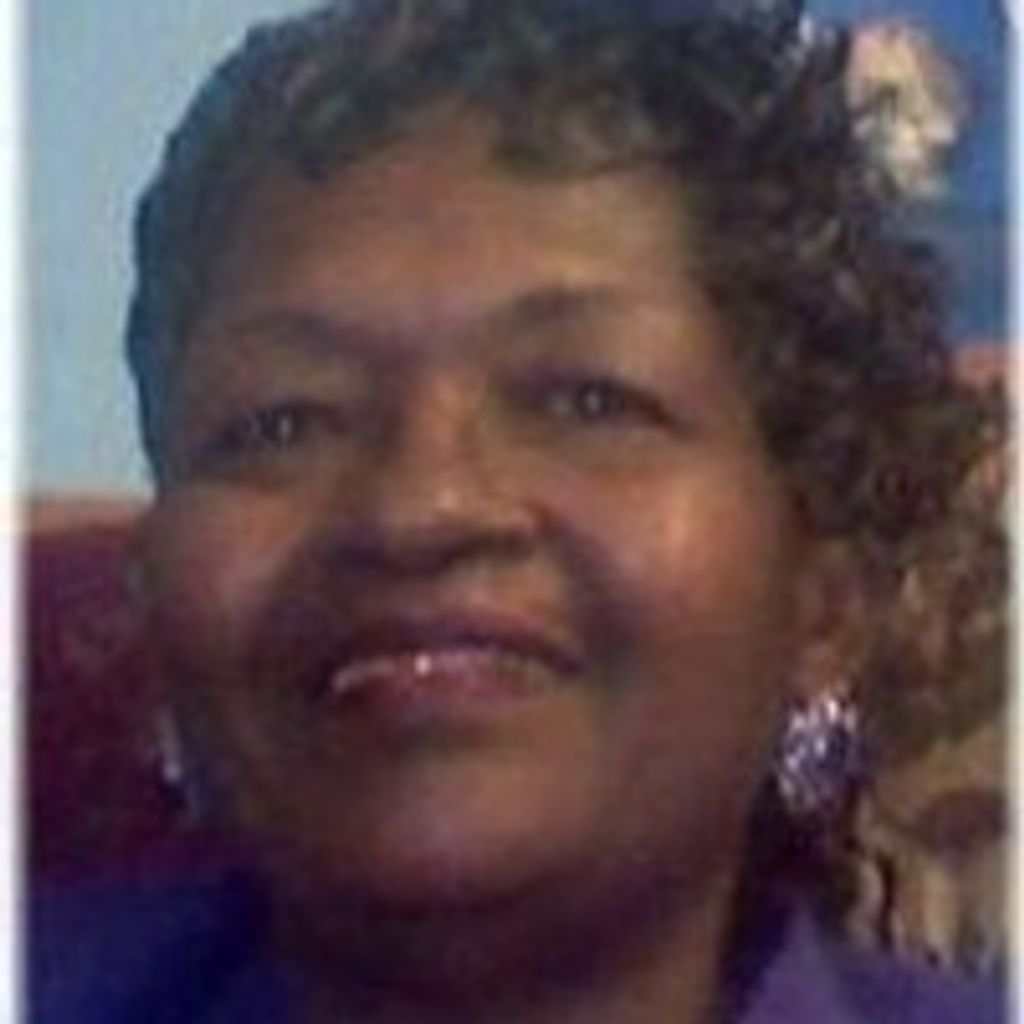Evangelist Judith Anne Pittman