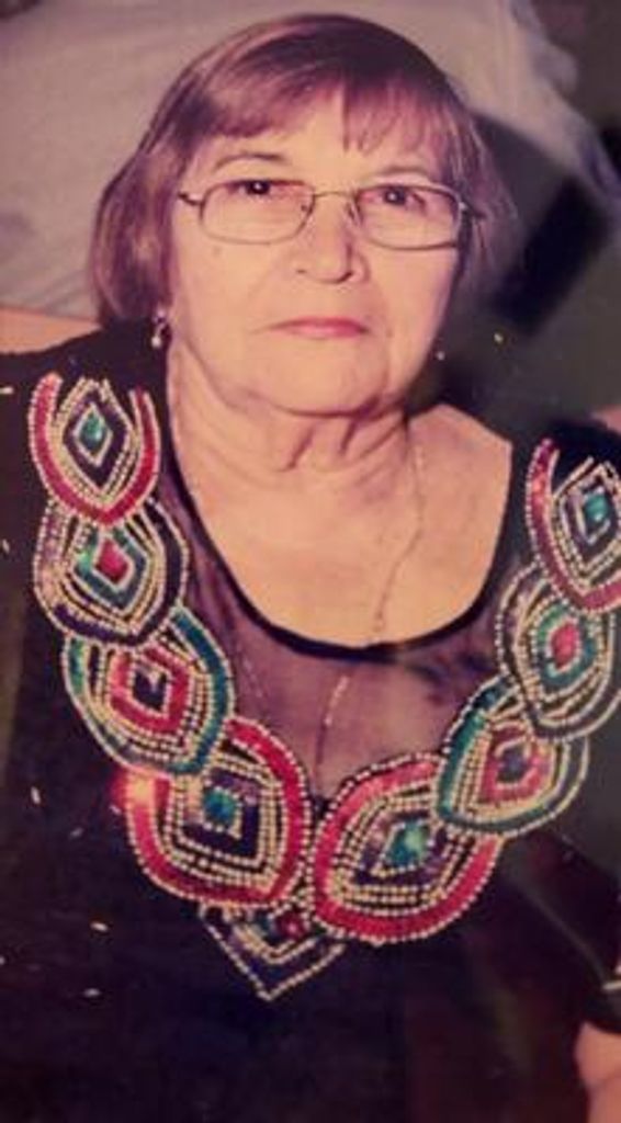 Isabel Ramos Profile Photo