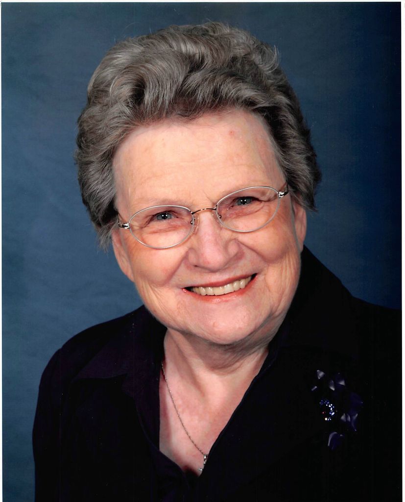 Laverne Mcdonald