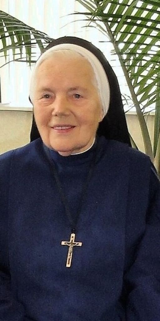 Sr. M. Halina Aurelia Jackiewicz, Lsic