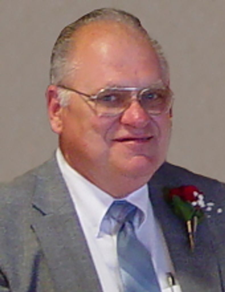 William R. Tetzlaff