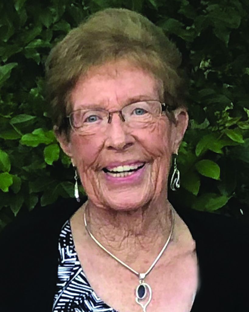 Lyla Rae Talbot Morris