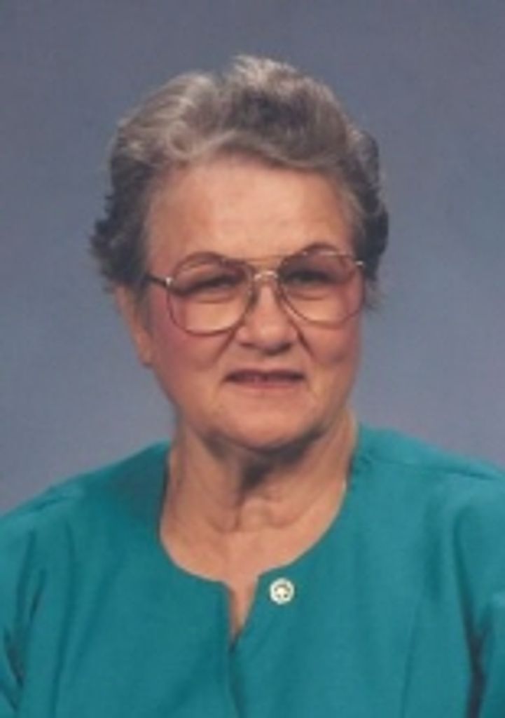 Alene Maner