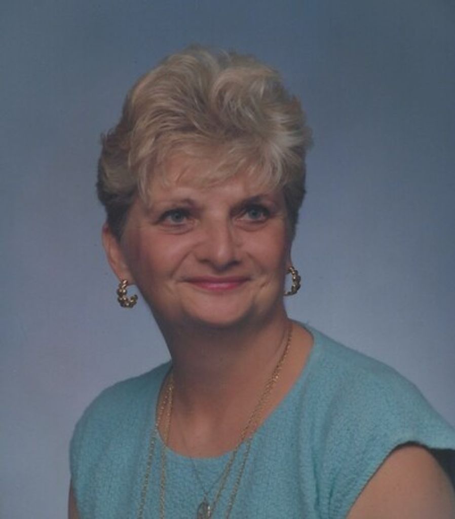 Helen Marie Fletcher Profile Photo