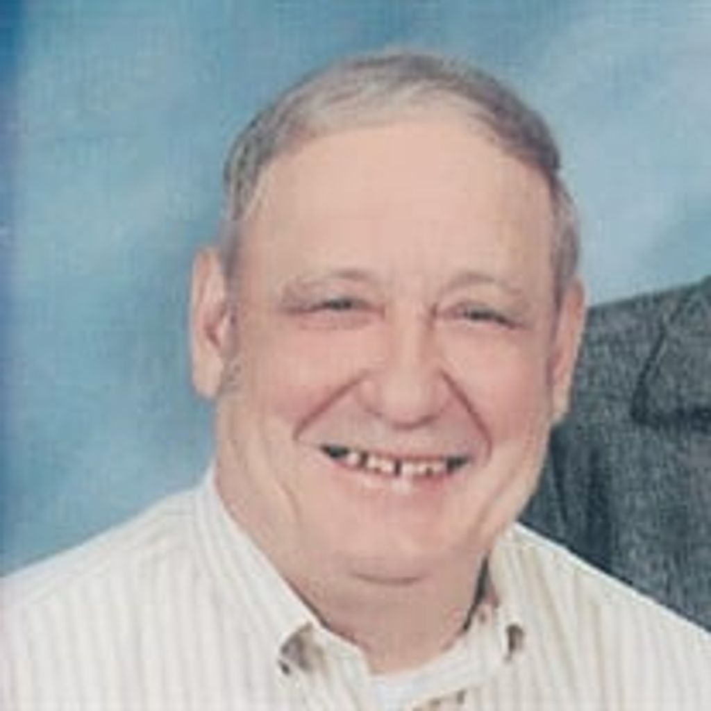 Wayne Claude Lowe