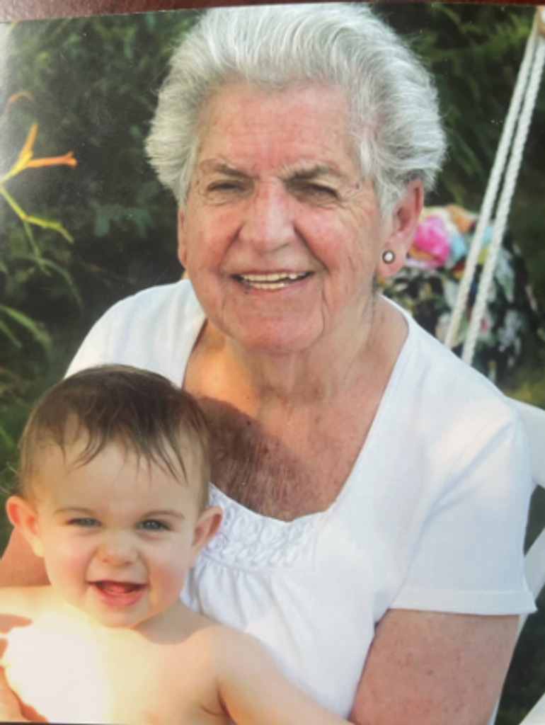 Grace Geraci Profile Photo