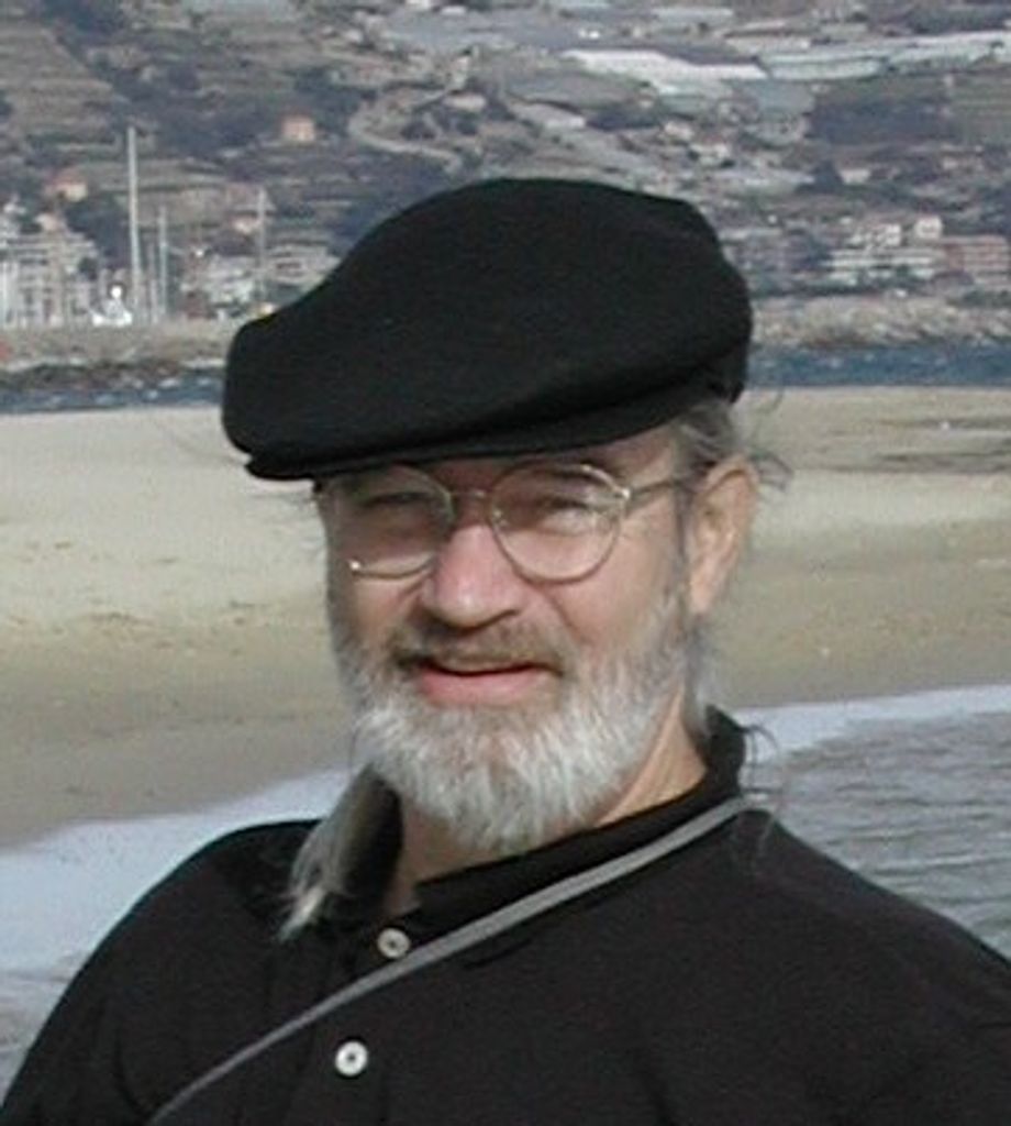 Scott E. White