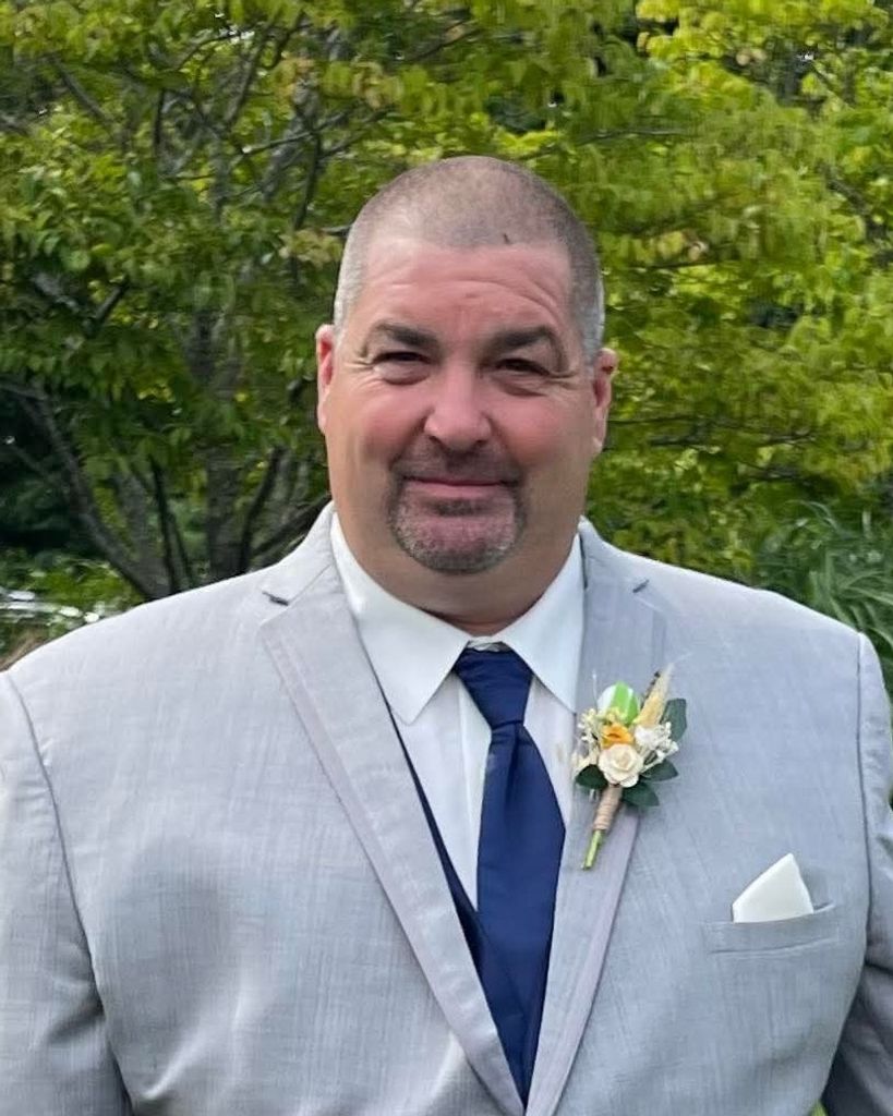 Kenneth Robert Lumbra Sr.
