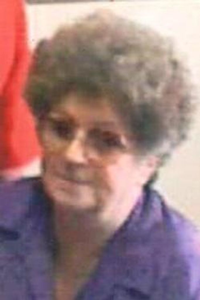 Carlyn Wheeler Parrish