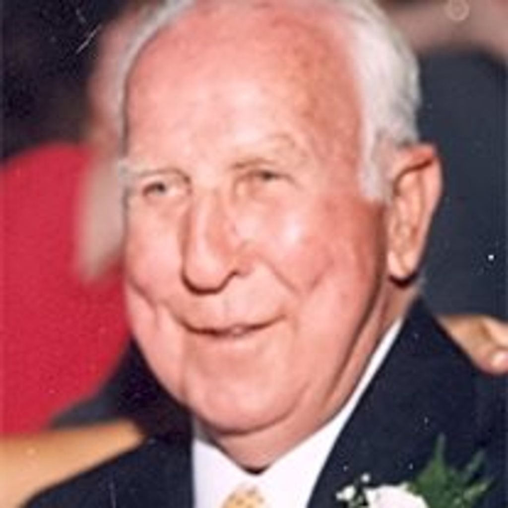 Leroy A. Lindquist