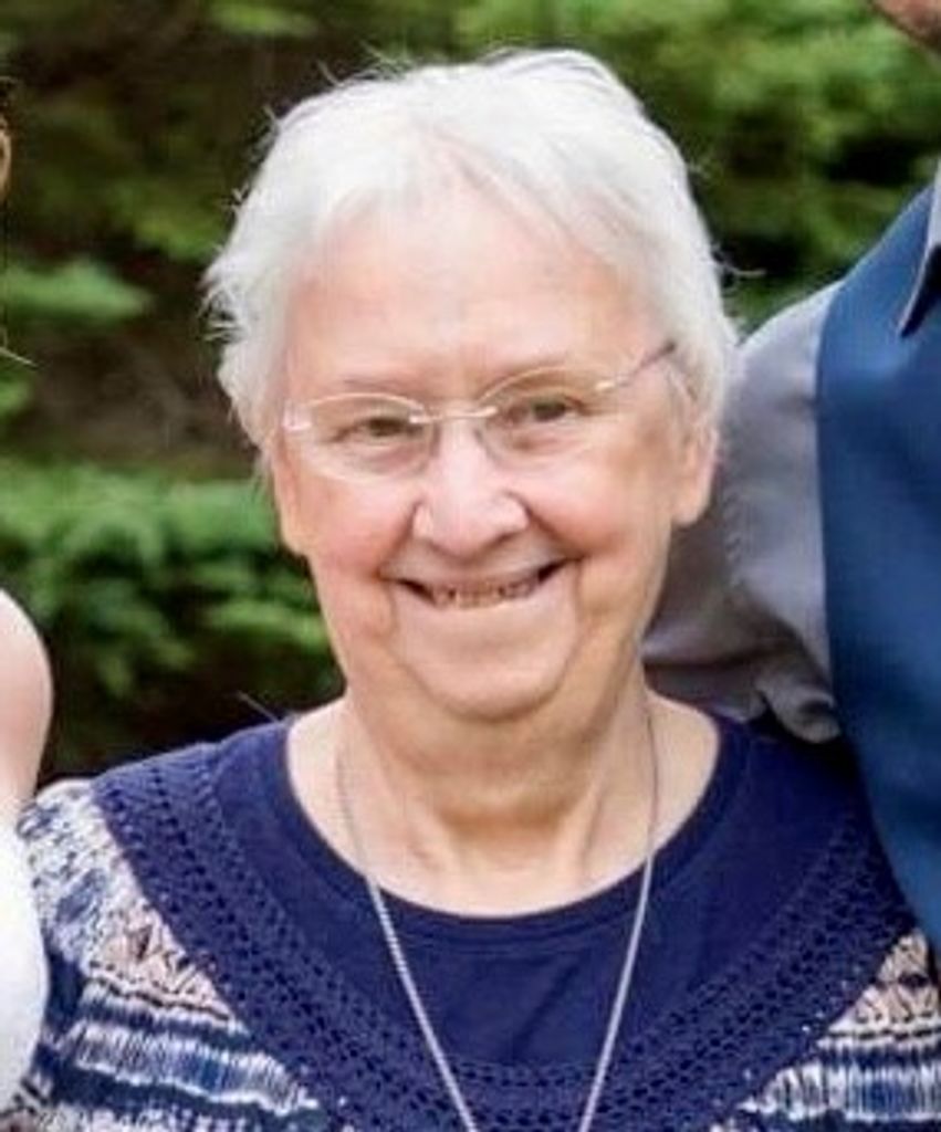Sharon Edgerly Profile Photo