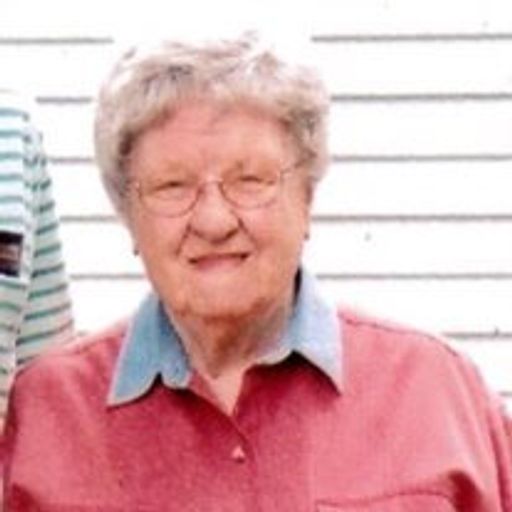 Mary H. Moon Profile Photo