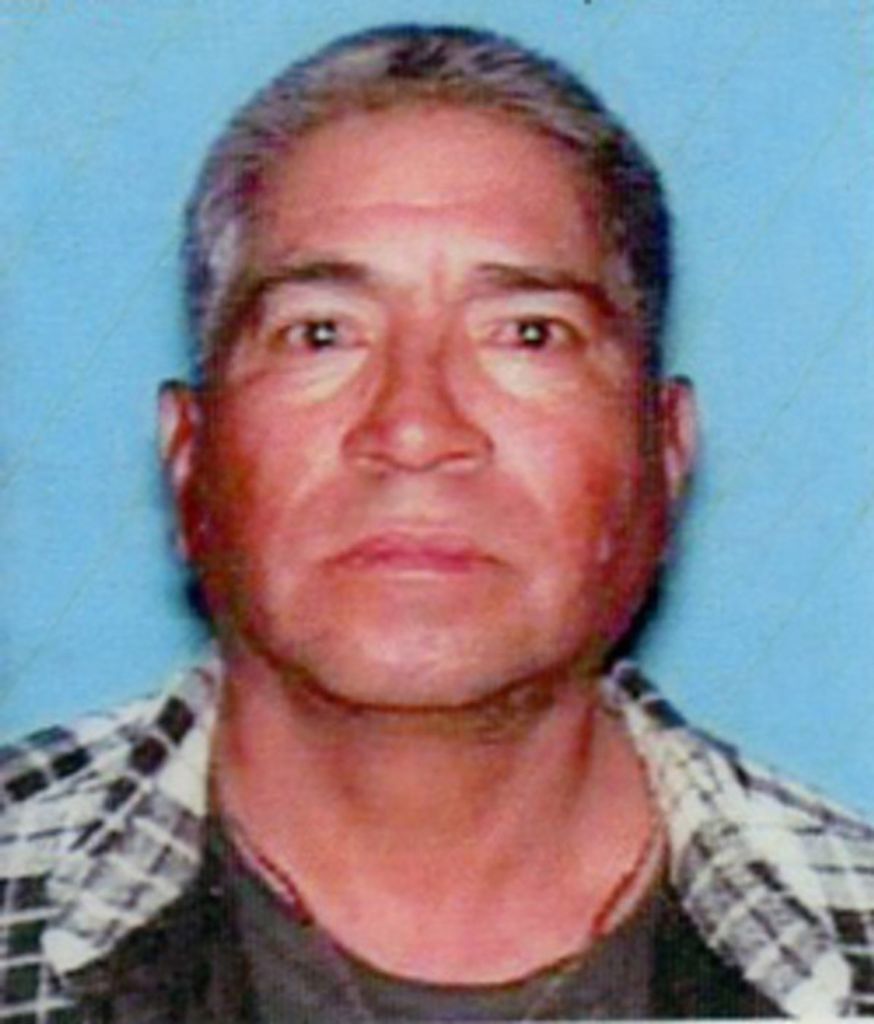 Francisco Longoria