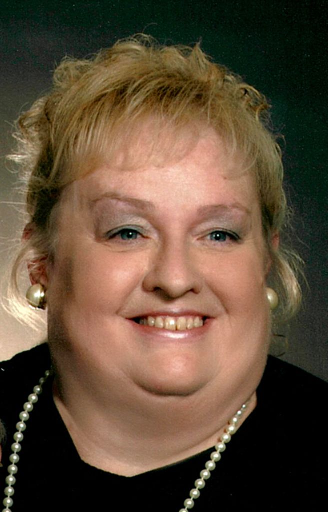 Nancy June Frederick Profile Photo