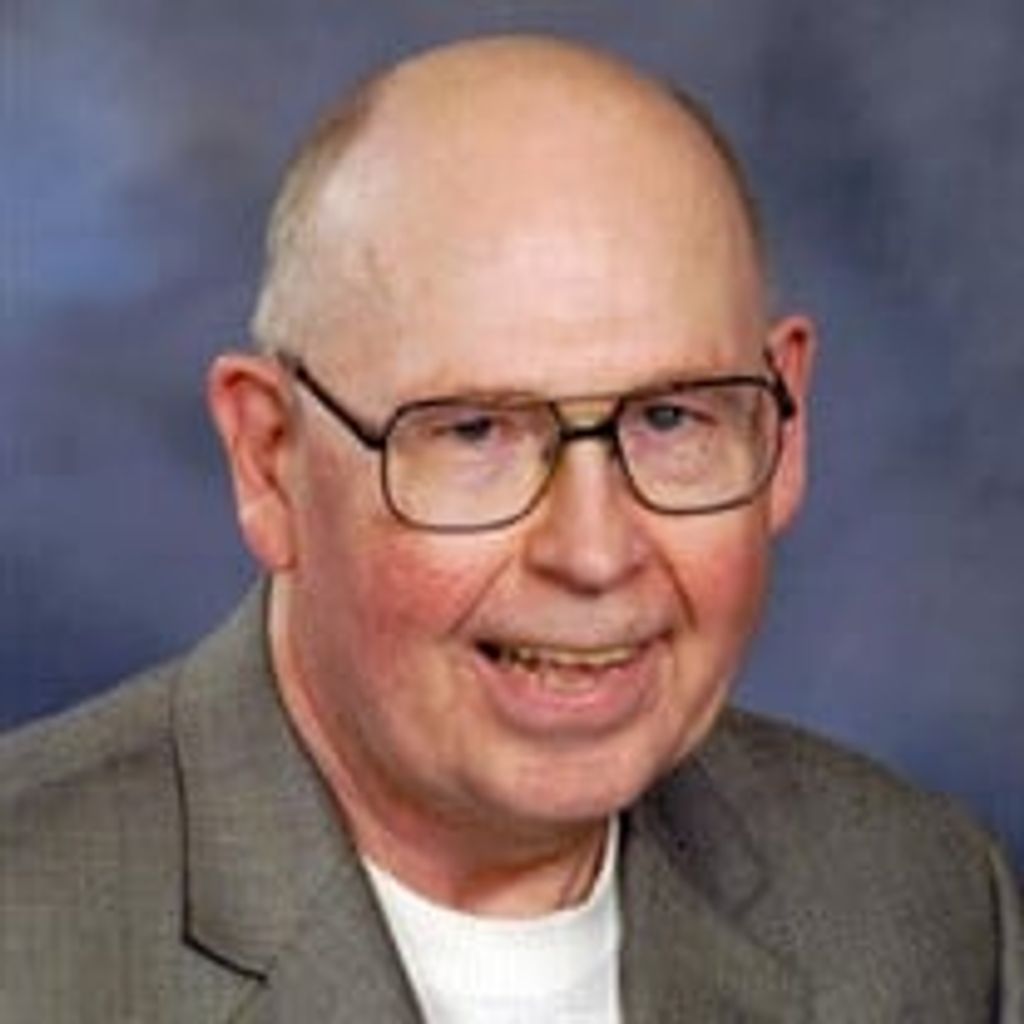 Harvey William Wohlers