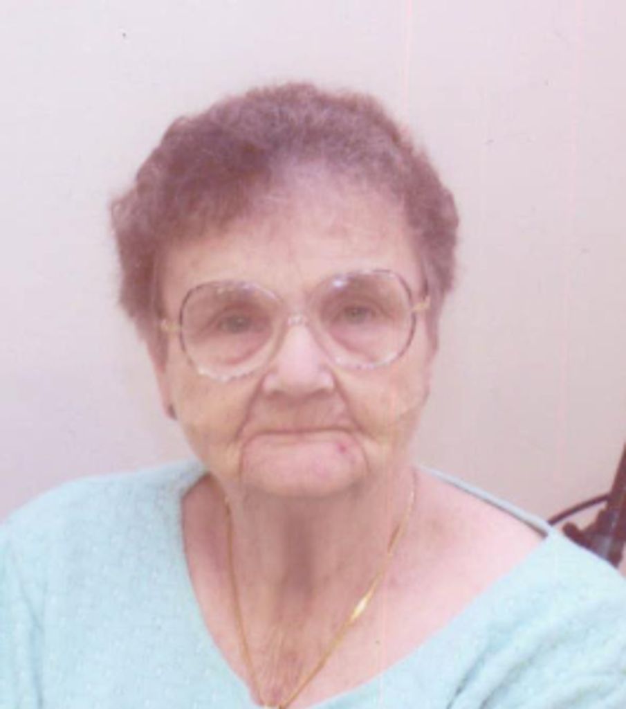 Wanda J. Crickmore