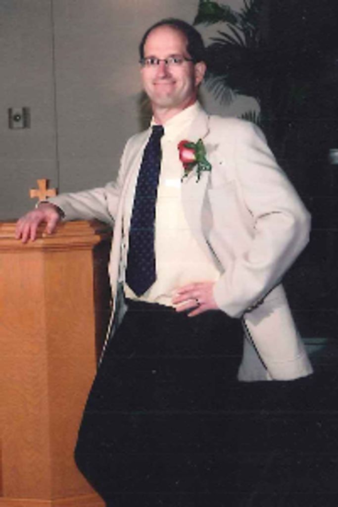 Michael C. Hedrick Profile Photo