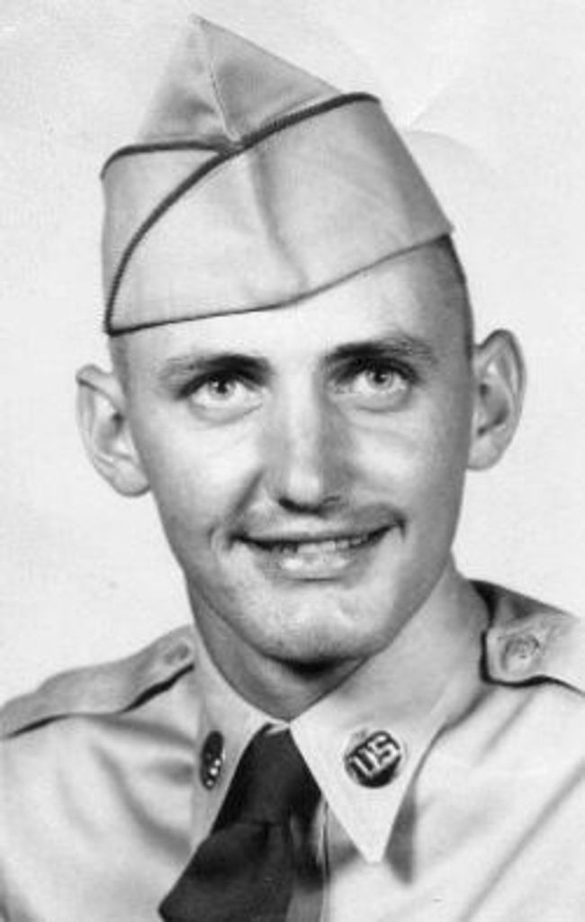Kenneth Klinger