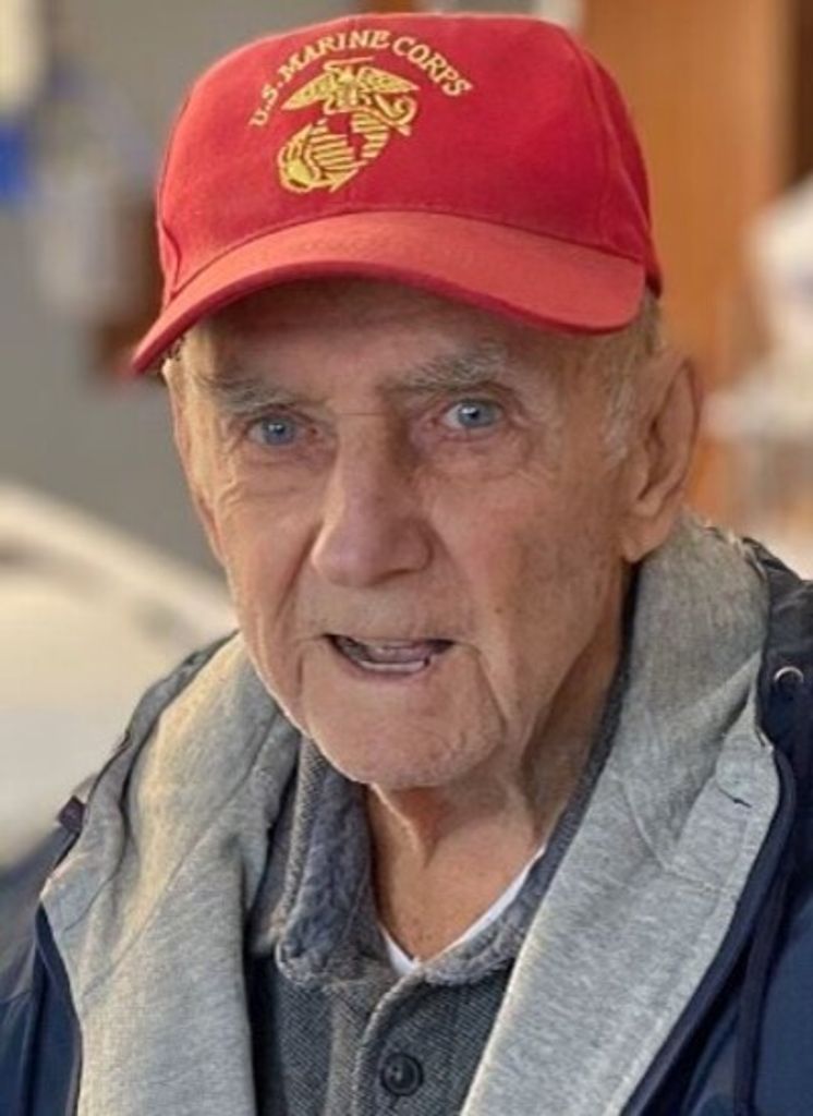 John R. Baker Profile Photo