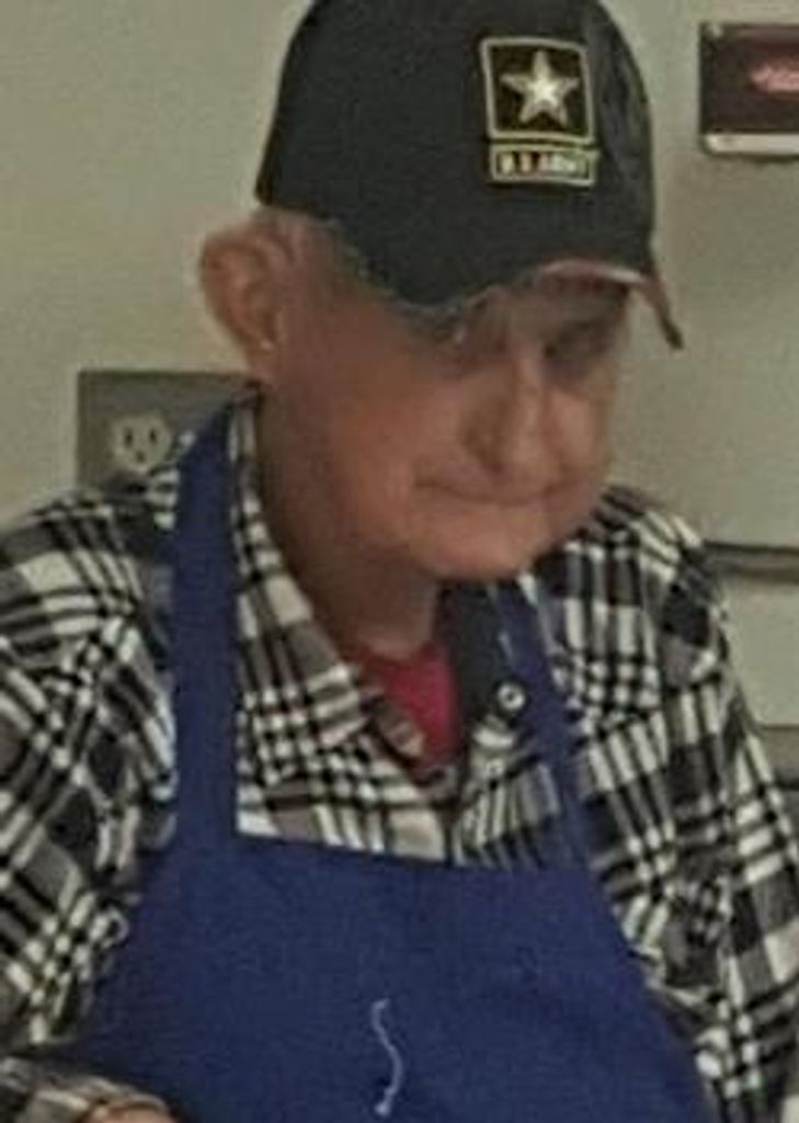 Edwin Charles Hussey