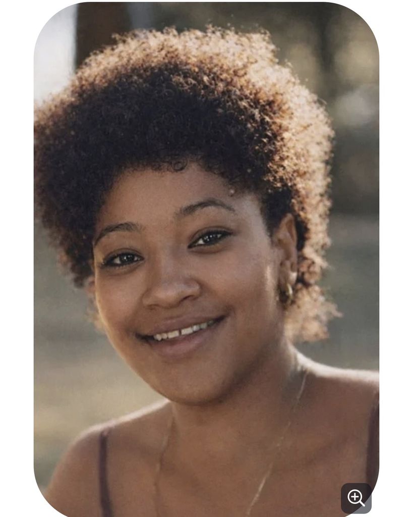 Vanessa Royal Hampton