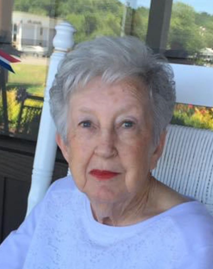 Lillie Crooke Higgins