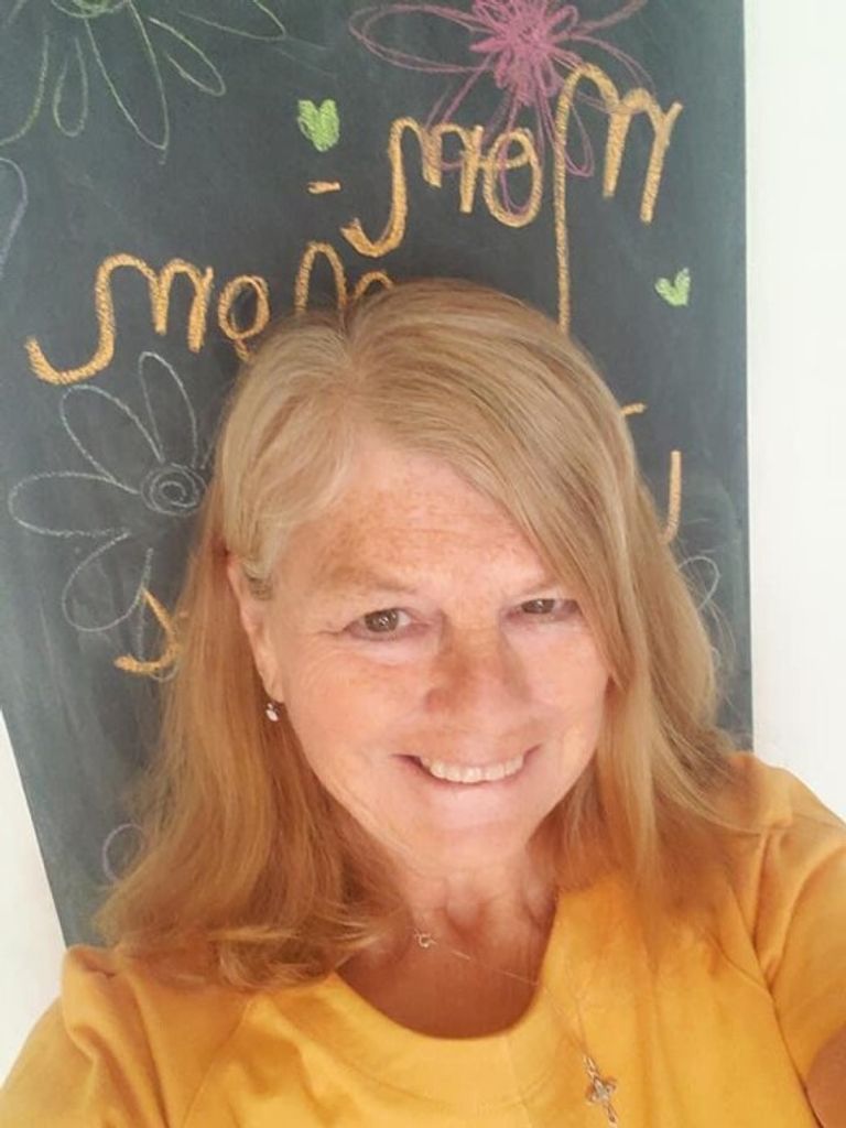 Diane Marie Rash
